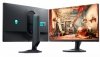 Dell Monitor Alienware AW2724DM 27 cali LED 2560x1440^HDMI^DP^USB^3Y